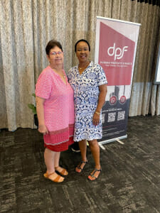 VPC - DPF Training Session 5