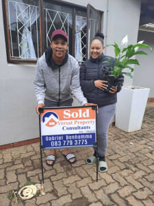 Property Handover 1